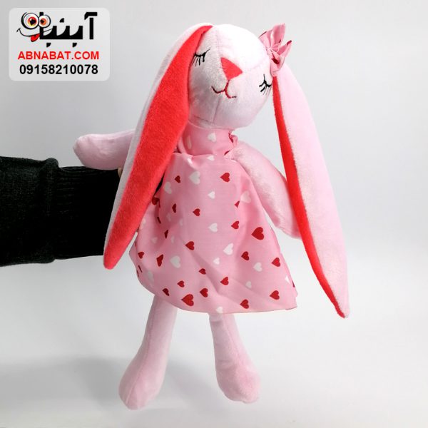 عکس عروسک خرگوش آنجل